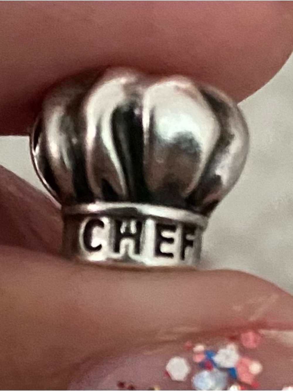Chef's Hat